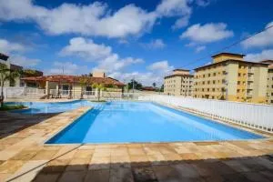 Lar Botticelli 2Quartos wifi piscina ArCond - 阿纳宁德瓦 Lar Botticelli 2Quartos wifi piscina ArCond - 阿纳宁德瓦