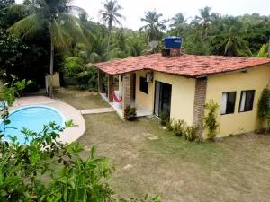 Bitingui Infinity - Japaratinga