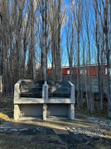 Cabañas Nevis, excelente ubicación