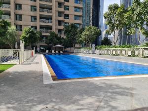 Marco Polo - Wake up to breathtaking Burj Khalifa views