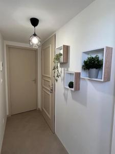 Appartements Appartement elegant, 2 chambres et terrasse Rofftop : photos des chambres