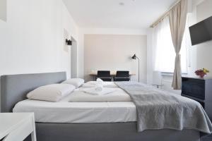 Stilvolle Apartments in Bonn I home2share