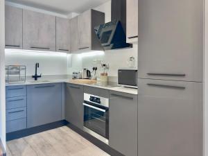 Apartment 43 Citygate with Free Onsite Gym