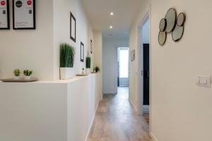 Elegant brand new apartments near Duomo