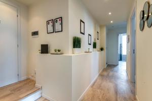 Elegant brand new apartments near Duomo