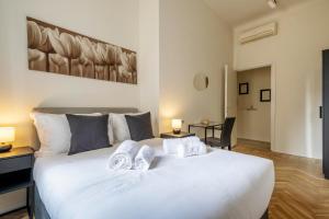 Elegant brand new apartments near Duomo