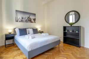 Elegant brand new apartments near Duomo