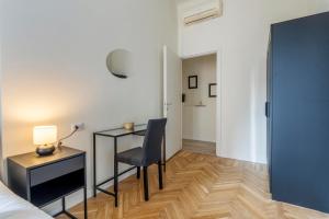 Elegant brand new apartments near Duomo