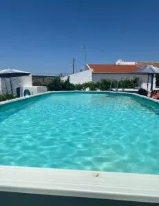 Quinta da Luz - Fontes da Matosa