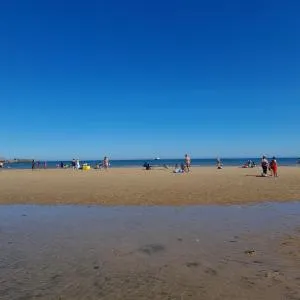 247a South Shore Pet friendly - Bessingby