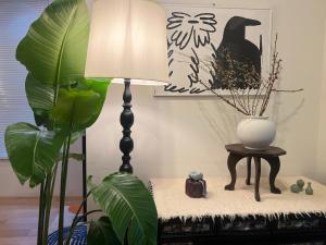 Korean Traditional terrace House Paradise Shopping Center