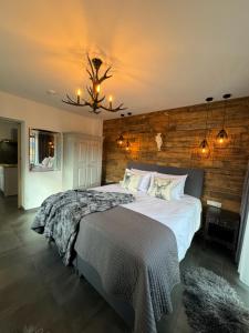 Framptons Luxury Apartments - Dla dorosłych i dzieci 12 plus - Adults and children 12 plus