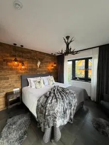 Framptons Luxury Apartments - Dla dorosłych i dzieci 14 plus - Adults and children 14 plus - 穆扎希赫尔