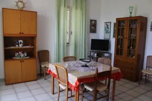 casa blu - Conca Specchiulla