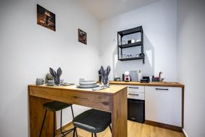 Apartments Portarata