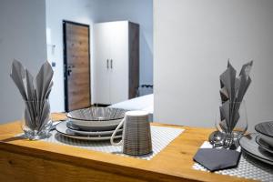 Apartments Portarata