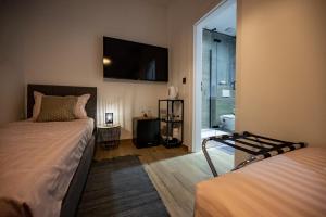 Apartments Portarata