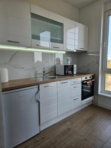Apartman NATALIA