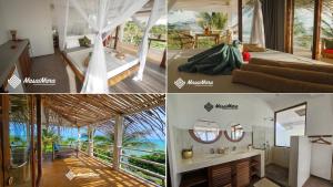 Masai Mara Zanzibar - Boutique Hotel