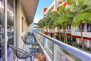Cozy Apartment - Hot Tub - NearBeach - Broad - walk
