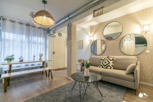 MBA - Splendide Appartement Proche Montmartre