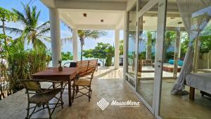 Masai Mara Zanzibar - Boutique Hotel