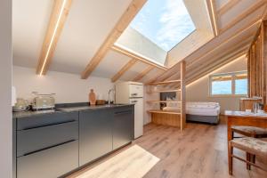 Appartments DAS Hubertus