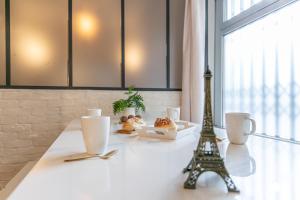 MBA - Splendide Appartement Proche Montmartre