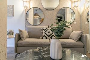 MBA - Splendide Appartement Proche Montmartre