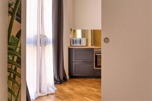 Charming apartment in Tortona Navigli district