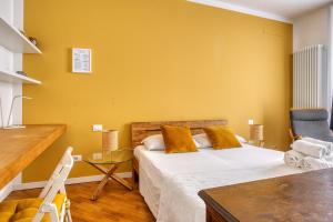 Charming apartment in Tortona Navigli district