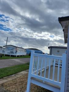 Laurel at Kingfisher dees caravan lettings