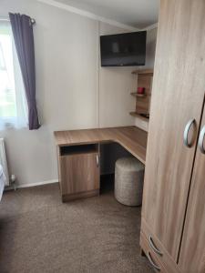 Laurel at Kingfisher dees caravan lettings