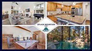 Splash Mountain - 1904 by Big Bear Vacations