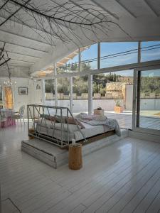 Suite con Jacuzzi