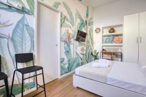 Rosmini13; Lil Gem in Sempione District