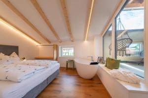 Apartment with Sauna