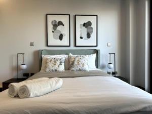 The Glamour of Shoreditch