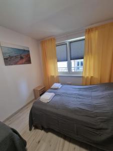 Apartamenty Szkuner Dębina