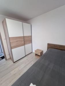 Apartamenty Szkuner Dębina