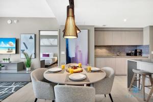 Brand New 2Br Insane Ocean View and Amenities