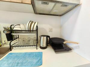 T5 1-10Pax Trefoil Setia Alam 2Room 5Bed WiFi SCCC