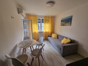 Apartamenty Szkuner Dębina