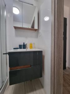 Apartamenty Szkuner Dębina