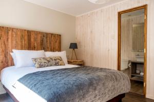 Cabañas Los Huemules