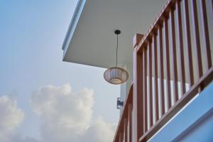 Green Villa - Ngôi Nhà Chung