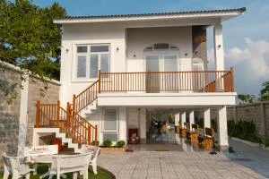 Green Villa - Ngôi Nhà Chung - Bạc Liêu