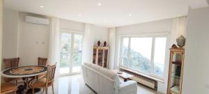 Junior Suite con Vista Mare
