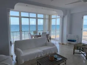 Apartamento con Vistas Panorámicas - Суека