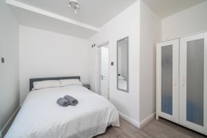 Cozy Studio Flat- Dalston Central